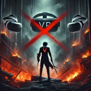 「Hellblade II」VRサポートなし、Ninja Theoryが明言 - innovaTopia - （イノベトピア）