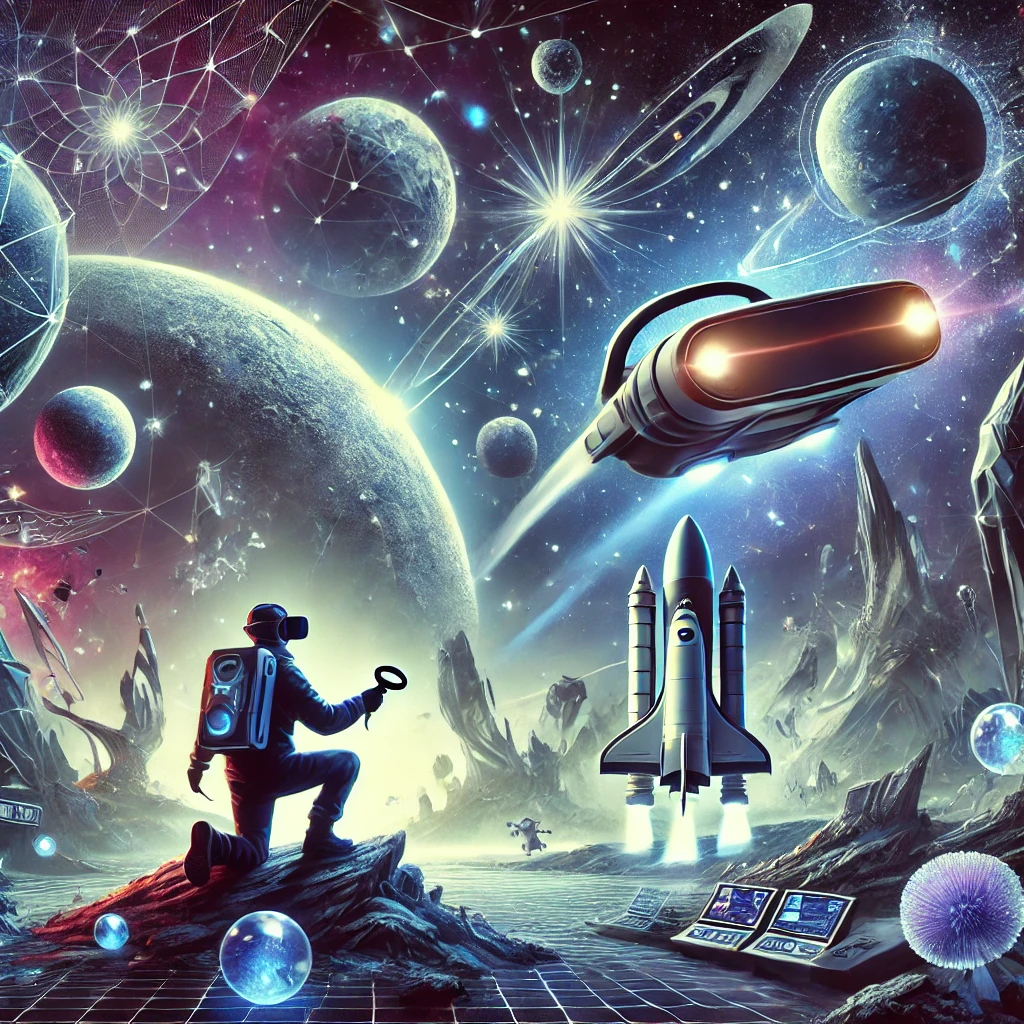『Doctor Who: The Edge Of Time』PSVR 2登場確定、新たな冒険が待つ - innovaTopia - （イノベトピア）