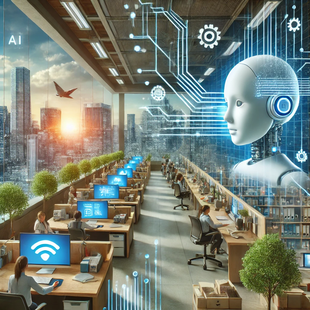 ITSM近代化とAI進化が企業のデジタル変革を加速 - innovaTopia - （イノベトピア）