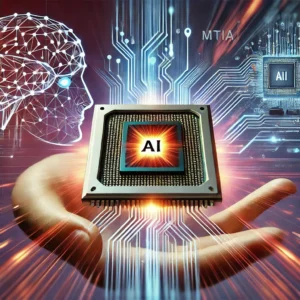 Meta、AIトレーニングを加速する新チップ「MTIA」発表 - innovaTopia - （イノベトピア）