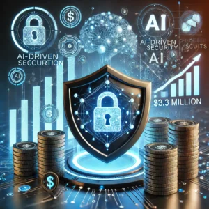 KnosticがAI情報アクセス制御でセキュリティ革新、プレシード資金330万ドル調達 - innovaTopia - （イノベトピア）