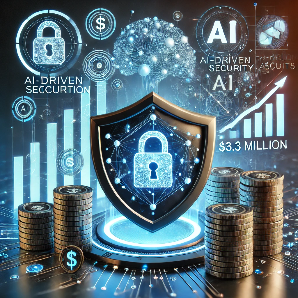 KnosticがAI情報アクセス制御でセキュリティ革新、プレシード資金330万ドル調達 - innovaTopia - （イノベトピア）