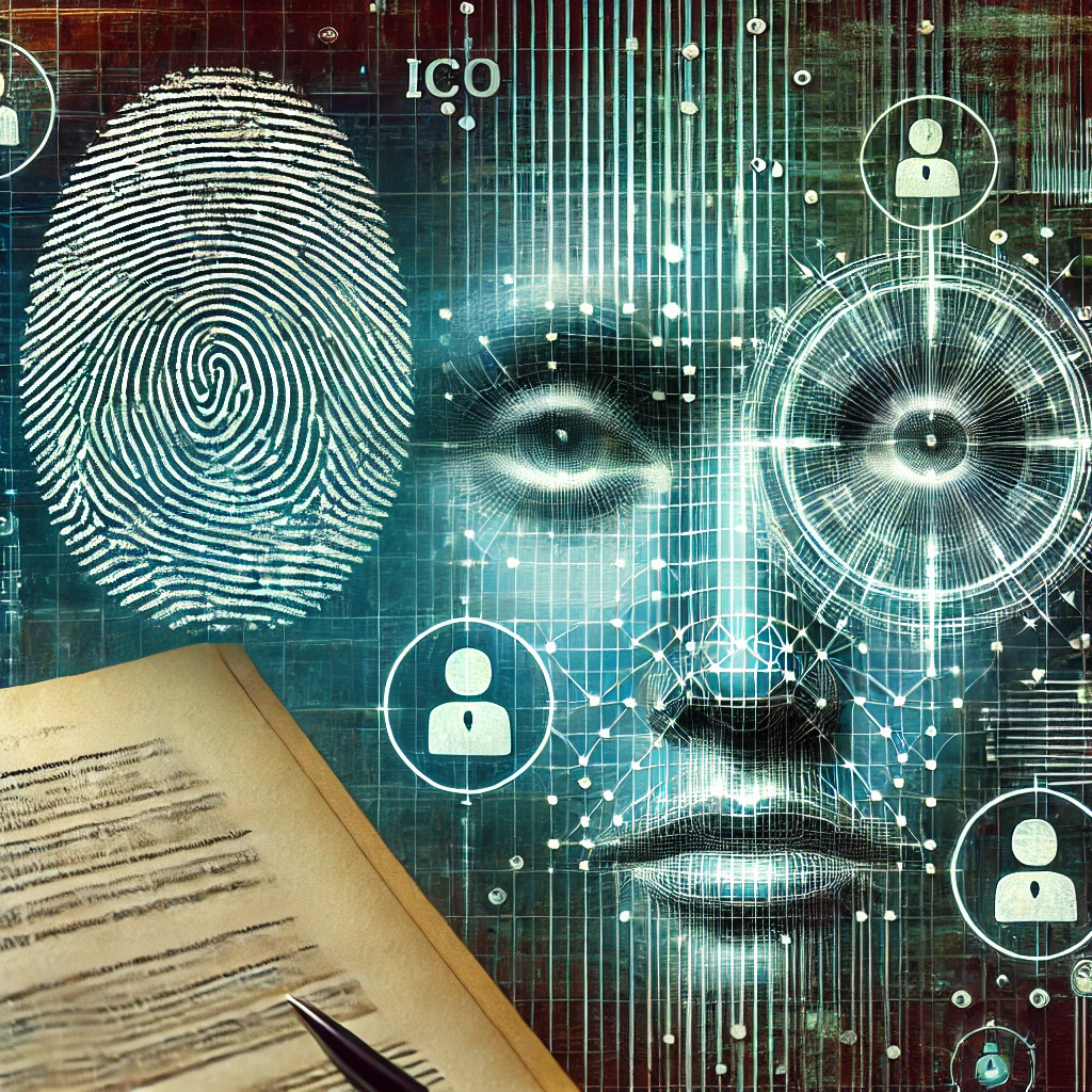 イギリス企業、生体認証技術の見直し急ぐ：ICOの新ガイドライン発表後 - innovaTopia - （イノベトピア）