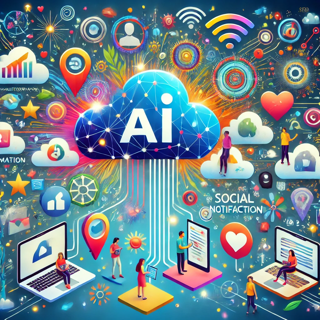 Meta AI導入で変わる日常: ソーシャルメディアがもっと便利に - innovaTopia - （イノベトピア）
