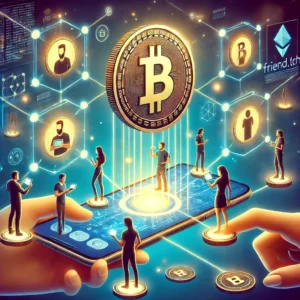 Friend.Techがブロックチェーンソーシャルアプリで再び脚光、新バージョンとトークンエアドロップで注目集まる - innovaTopia - （イノベトピア）
