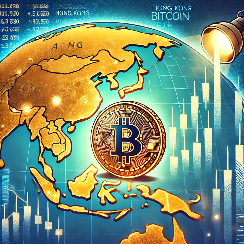 香港、スポットビットコインETF承認へ – アジア市場の新たな展開