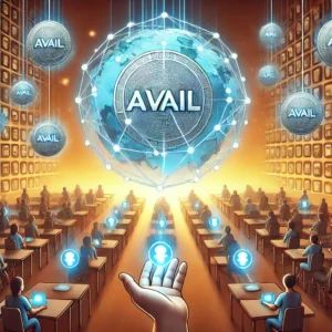 Availがトークンエアドロップ計画を発表、ブロックチェーンコミュニティ結束へ
