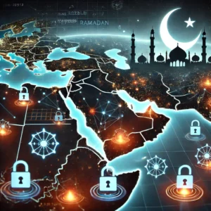 ラマダン期間中のサイバー脅威増加、中東で警戒強化 - innovaTopia - （イノベトピア）