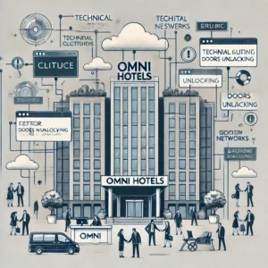 Omni HotelsのIT障害、予約からドアロックまで大混乱 - innovaTopia - （イノベトピア）