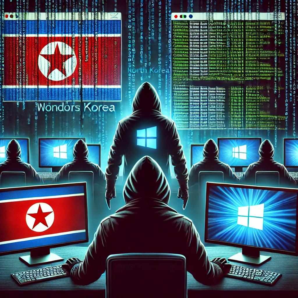 北朝鮮ハッカー、WindowsとmacOSに新攻撃手法を展開 - innovaTopia - （イノベトピア）