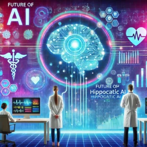 医療AIの未来を切り開くHippocratic AI、5300万ドル調達で安全性重視の展開加速 - innovaTopia - （イノベトピア）
