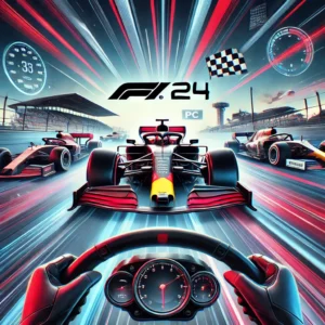 F1 24発表、来月PCでVRレーシング体験が実現 - innovaTopia - （イノベトピア）