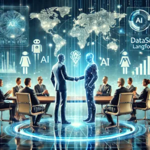 DataStax、AIスタートアップLangflowを買収し企業のAI革新を加速 - innovaTopia - （イノベトピア）