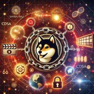 Shiba InuがCDSAと提携、ブロックチェーンでメディア保護強化へ - innovaTopia - （イノベトピア）