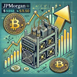 ビットコイン半減期前夜: JPMorganがマイニング株の投資機会を強調 - innovaTopia - （イノベトピア）