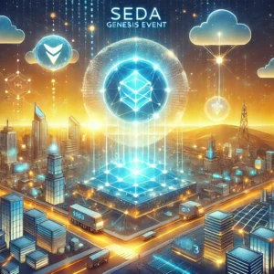 SEDAがメインネットのジェネシスイベントを発表、Web3開発の新時代へ - innovaTopia - （イノベトピア）