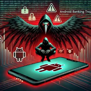 Androidバンキングトロイの木馬「Vultur」、新機能で再び脅威に - innovaTopia - （イノベトピア）