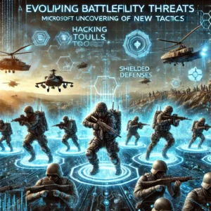Microsoftが暴く、サイバーセキュリティの新たな脅威と戦術の進化 - innovaTopia - （イノベトピア）