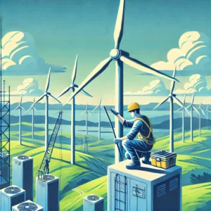 風力タービン技術者需要急増、米国で新たな職業機会拡大 - innovaTopia - （イノベトピア）