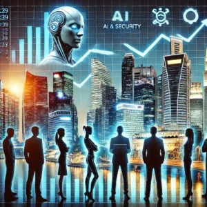 シンガポールのテク業界、特定職種で給与急騰！AIとセキュリティ専門家が先頭に - innovaTopia - （イノベトピア）