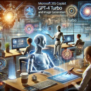 Microsoft 365 Copilot、GPT-4 Turboと画像生成機能を強化 - innovaTopia - （イノベトピア）