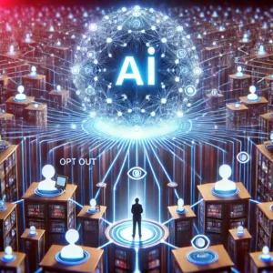 AIトレーニングデータ使用に抗議、企業がオプトアウト選択肢を提供 - innovaTopia - （イノベトピア）
