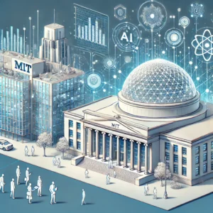 MIT、コンピューティングとAI研究の新拠点を開設 - innovaTopia - （イノベトピア）