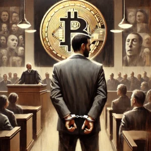 OneCoin詐欺事件、元責任者に4年の刑、350万人が被害に - innovaTopia - （イノベトピア）
