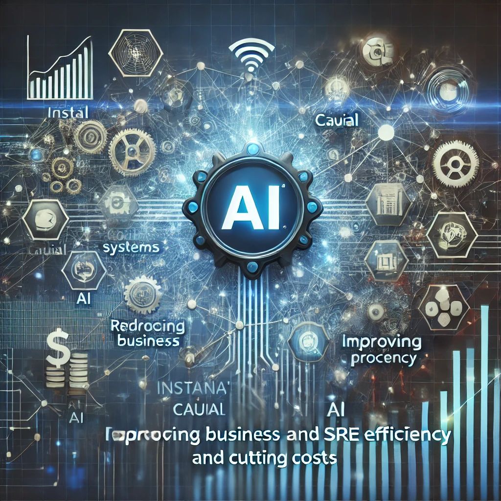 InstanaのCausal AIがビジネスコスト削減に貢献、SRE作業効率化へ