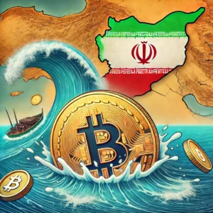 イスラエル-イラン衝突がビットコイン価格に影響、60,000ドル割れ - innovaTopia - （イノベトピア）