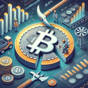 ビットコイン半減期完了、マイナー収益と市場に大試練 - innovaTopia - （イノベトピア）