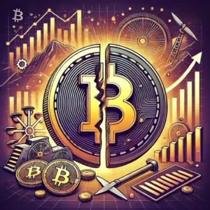 ビットコイン史上4回目のハービング完了、市場への影響は？