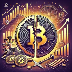 ビットコイン史上4回目のハービング完了、市場への影響は？ - innovaTopia - （イノベトピア）