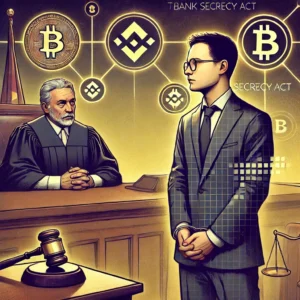 バイナンス創業者CZ、銀行秘密法違反で有罪認める：刑期は？ - innovaTopia - （イノベトピア）