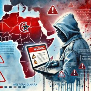 「Starry Addax」がモロッコと西サハラの活動家を狙う: 新たなサイバー攻撃の波