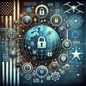 米国とEU、ハマス関連人物への制裁強化を発表：サイバー作戦とUAV製造に焦点