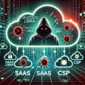 サイバー犯罪グループ「Muddled Libra」がSaaSとCSPを新たなターゲットに選定 - innovaTopia - （イノベトピア）