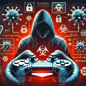 ロシア語攻撃者がゲーム開発者を騙し情報窃取ツールを拡散 - innovaTopia - （イノベトピア）