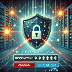 VPN攻撃警告: Ciscoが世界的なブルートフォース攻撃の増加を報告 - innovaTopia - （イノベトピア）