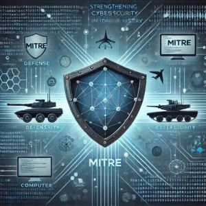 MITREの新ツール、国防産業のサイバーセキュリティ強化に貢献