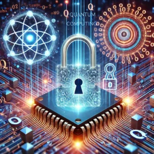 量子コンピューティングが変革するサイバーセキュリティの未来 - innovaTopia - （イノベトピア）