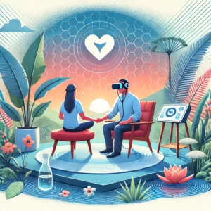 自閉症支援にVR技術活用、ニュージーランド企業が英NHSと画期的契約 - innovaTopia - （イノベトピア）