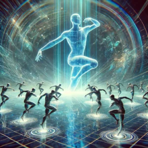 VRダンス革新！アアルト大学が振り付け不要の「WAVE」技術を開発 - innovaTopia - （イノベトピア）