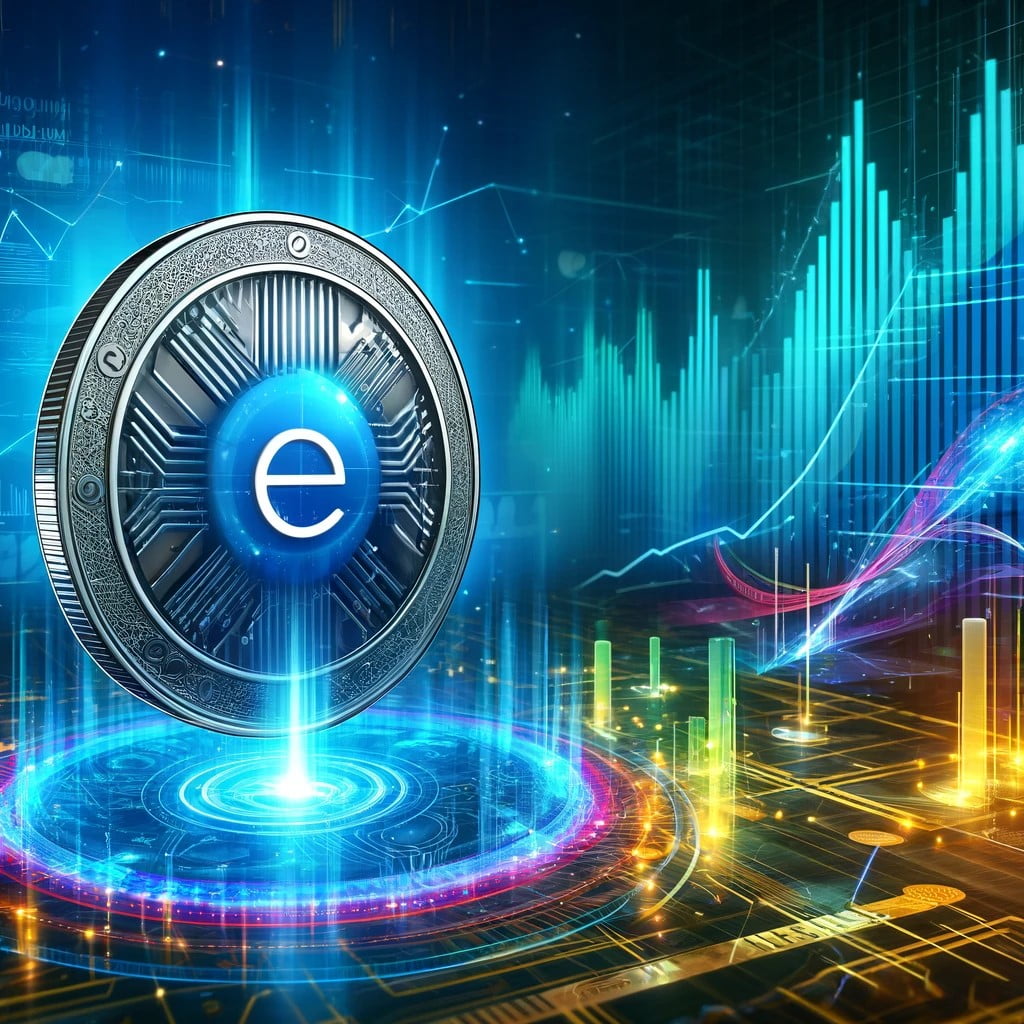 Ethena LabsがDeFiトークンENAエアドロップ開始、市場価値5億ドルに急騰