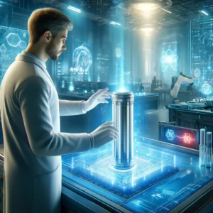 ライトセーバー実現に必要な超高エネルギーバッテリーの探求 - innovaTopia - （イノベトピア）