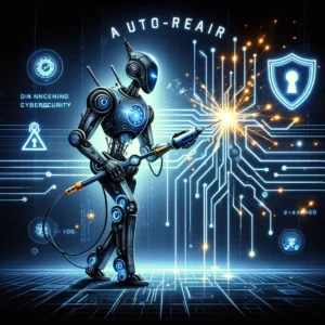 Dazzが革新的AI自動修復機能を発表、サイバーセキュリティ強化へ - innovaTopia - （イノベトピア）