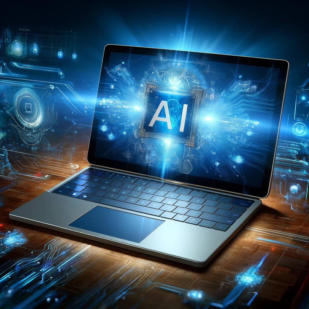 Microsoft、AI機能搭載の新Surface PC発表：バッテリー長持ちの秘密は？ - innovaTopia - （イノベトピア）