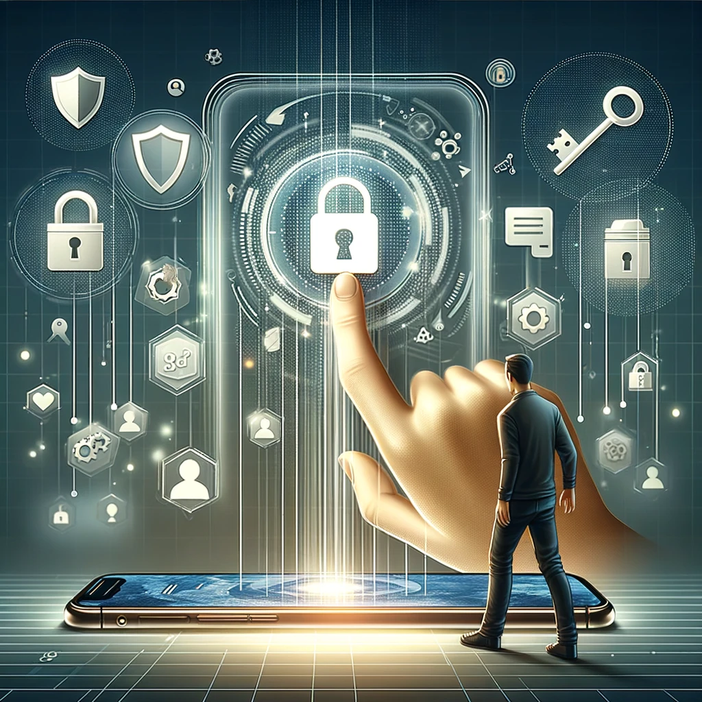 Android共有デバイスのプライバシー保護: ユーザー削除ガイド公開 - innovaTopia - （イノベトピア）