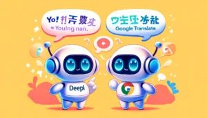 DeepLが3億ドル調達、評価額20億ドルに急騰！Google翻訳のライバルが展開加速