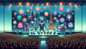 AIの未来を巡るパリ会議：テクノロジー大手が経済と社会への影響を語る - innovaTopia - （イノベトピア）